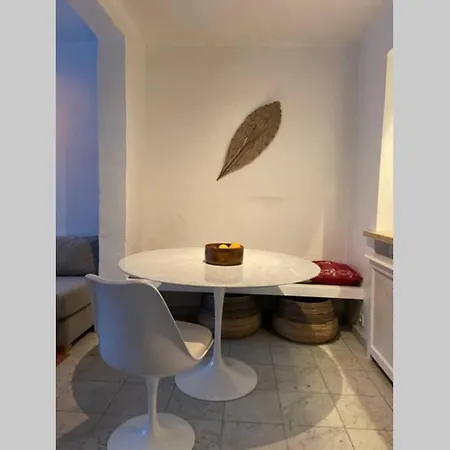 Uniek En Charmant Huis In Het Hart Van 't Zoute *